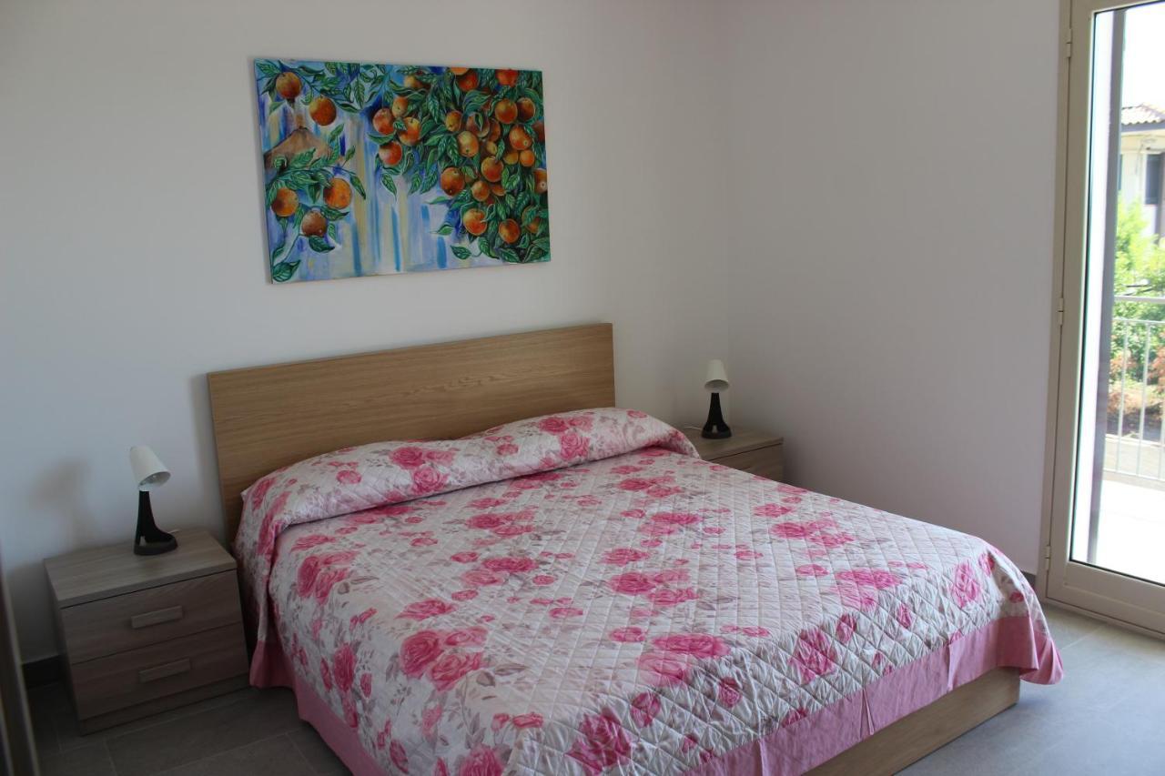- Orto Dei Limoni Ferienhaus