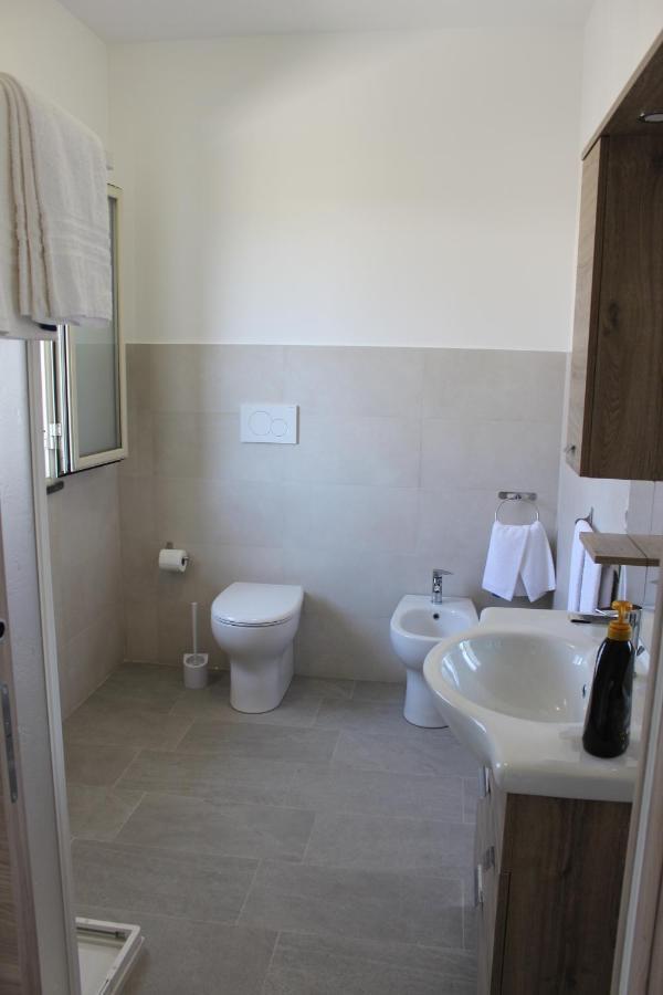 - Orto Dei Limoni Ferienhaus