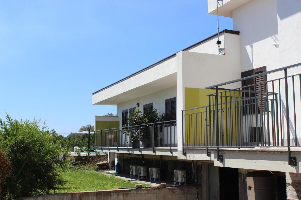Holiday home - Orto Dei Limoni Giarre