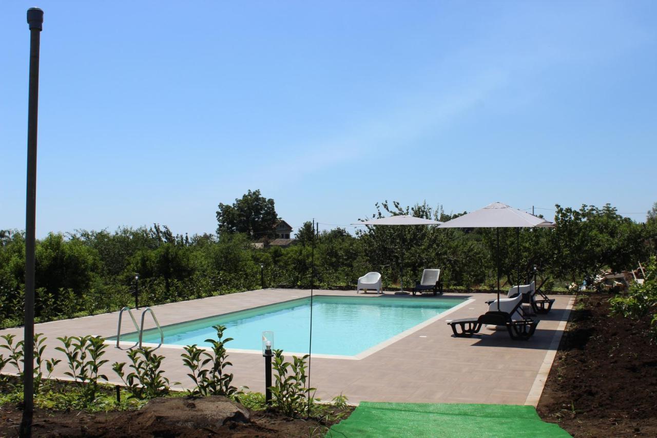 Holiday home - Orto Dei Limoni *