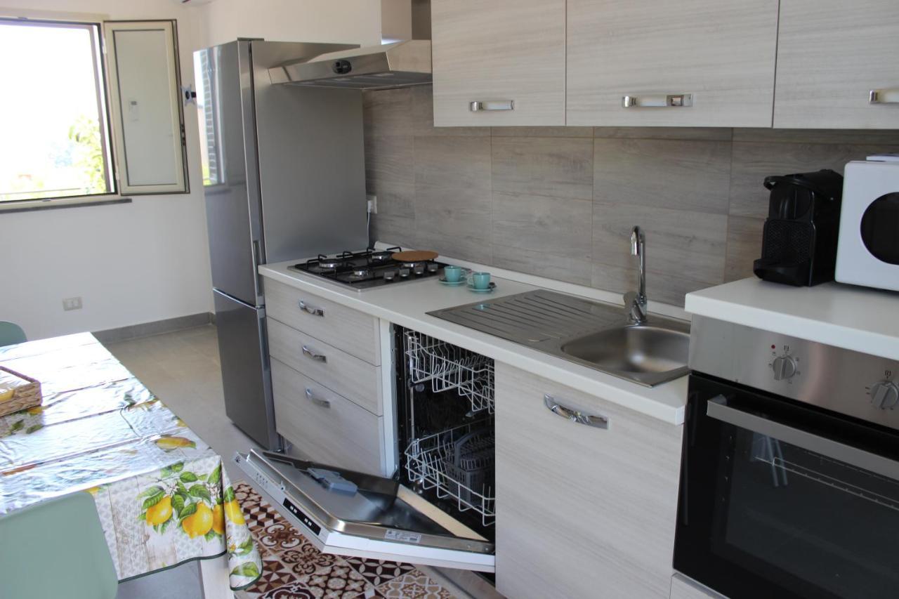 Holiday home - Orto Dei Limoni Giarre