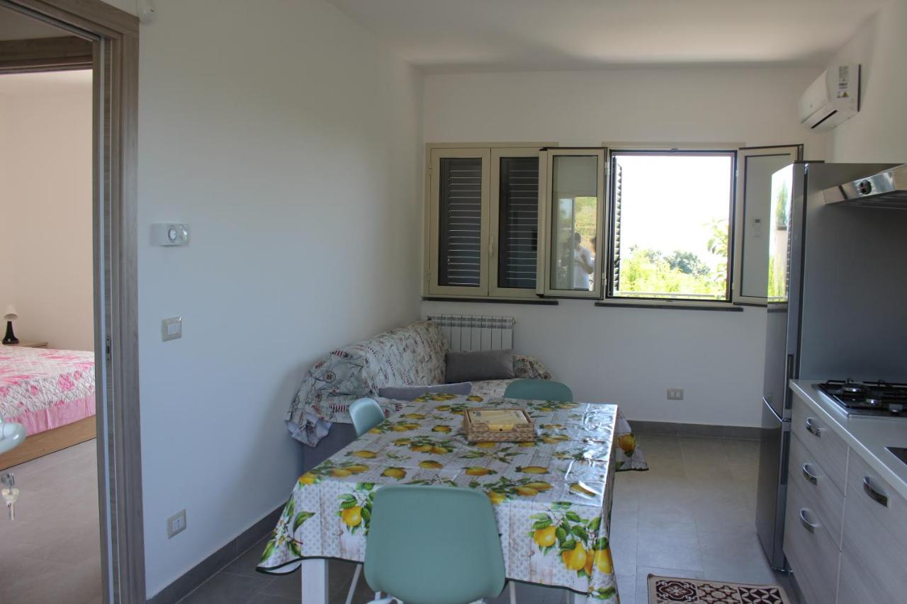 Holiday home - Orto Dei Limoni Giarre