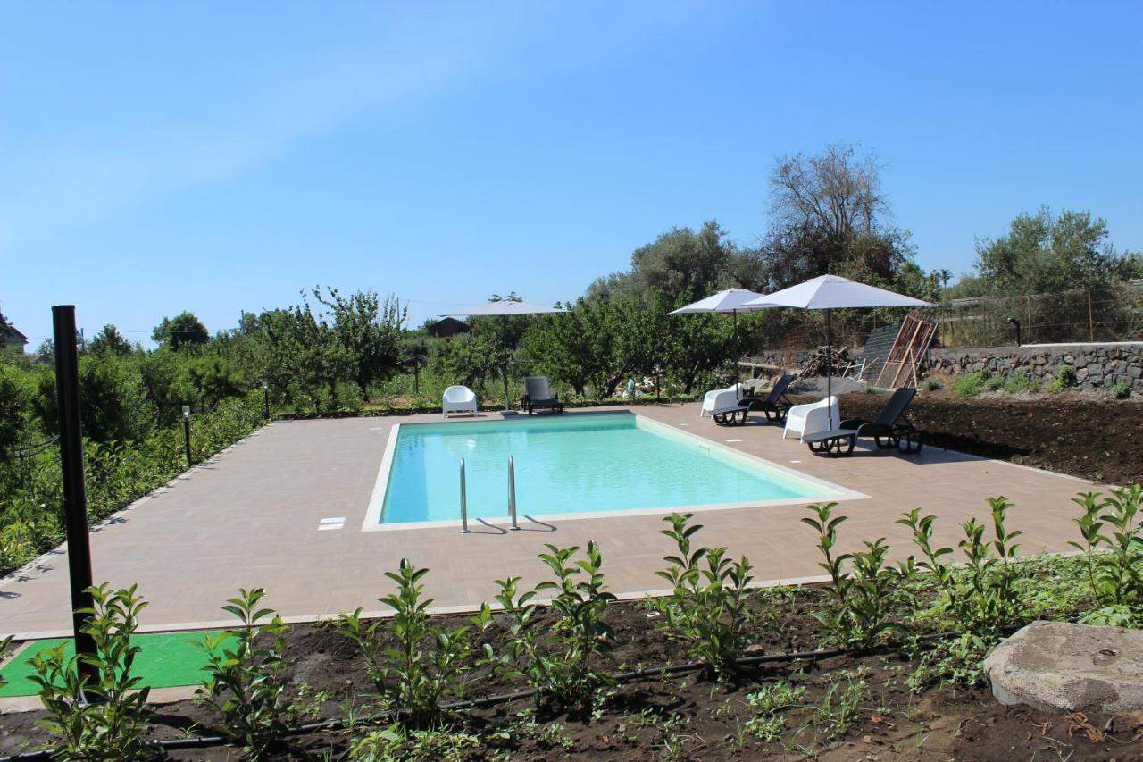 Holiday home - Orto Dei Limoni *
